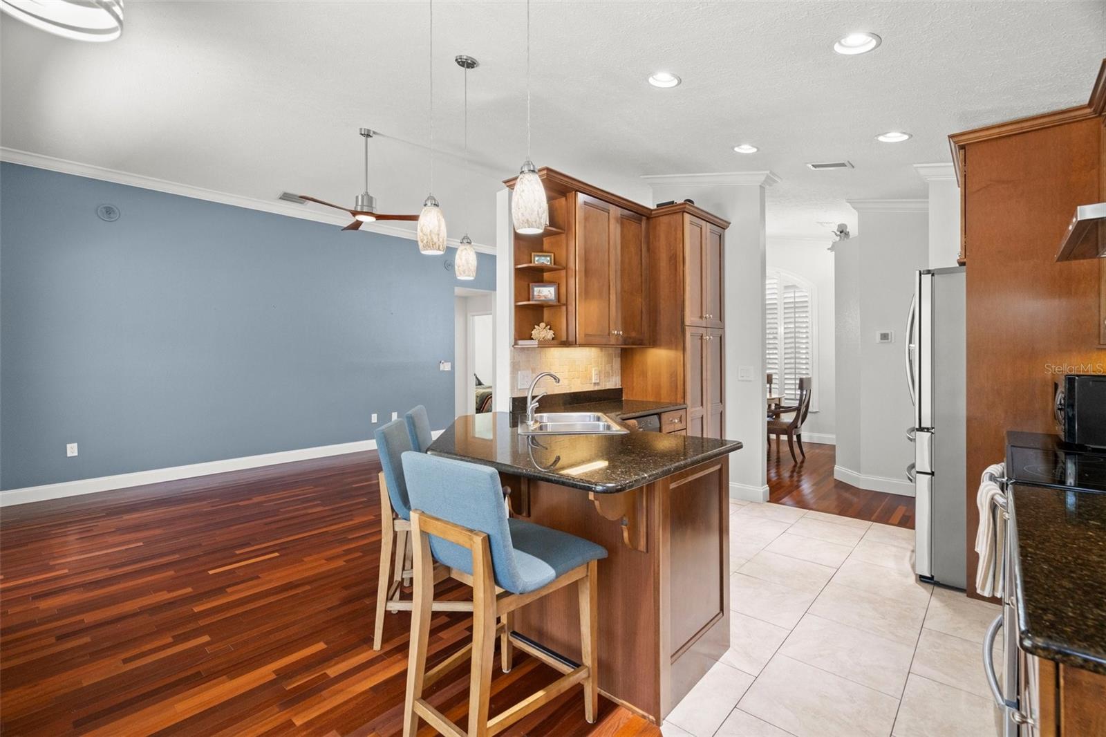 BRITTANY PARK IB SUB - Residential