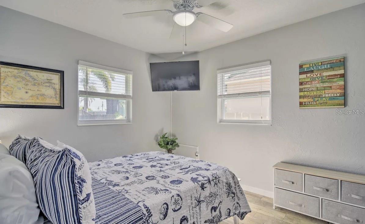 ANGLERS ACRES - Residential