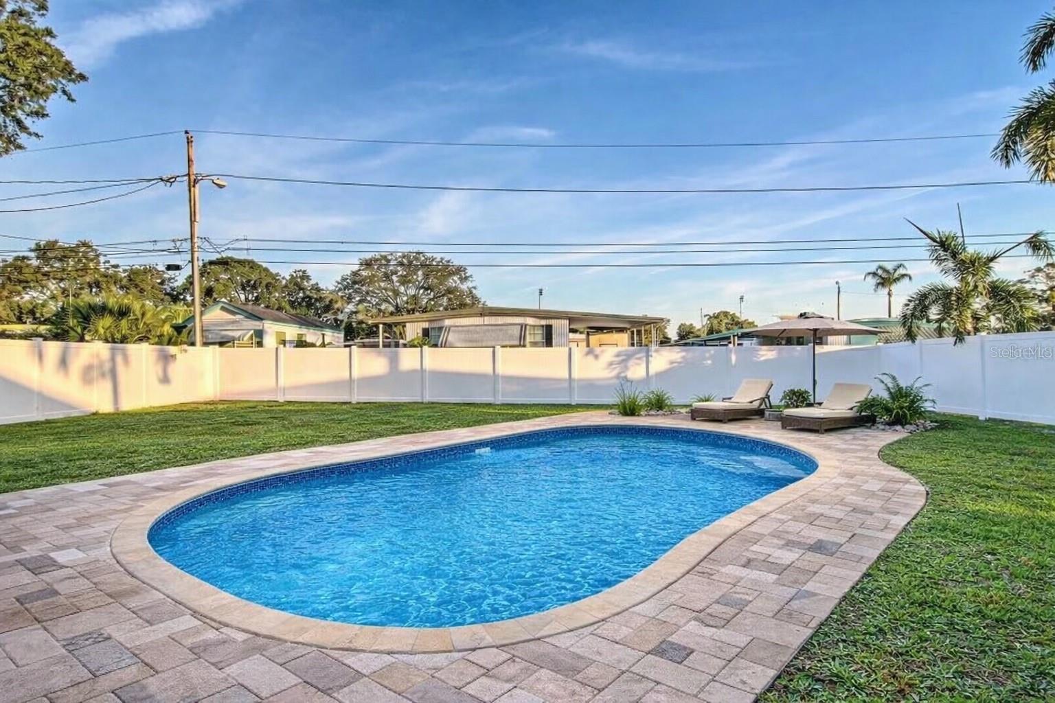 ANGLERS ACRES - Residential