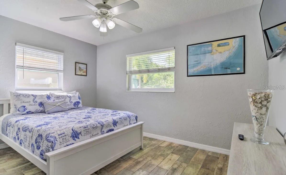 ANGLERS ACRES - Residential