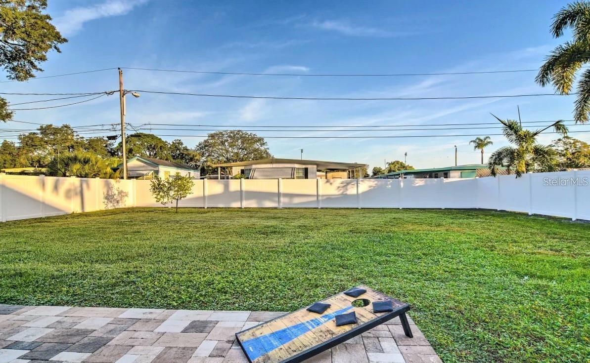 ANGLERS ACRES - Residential