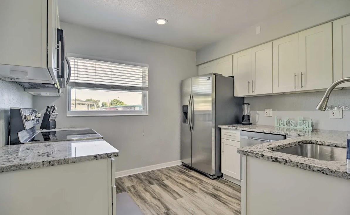 ANGLERS ACRES - Residential