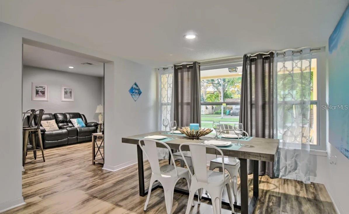 ANGLERS ACRES - Residential