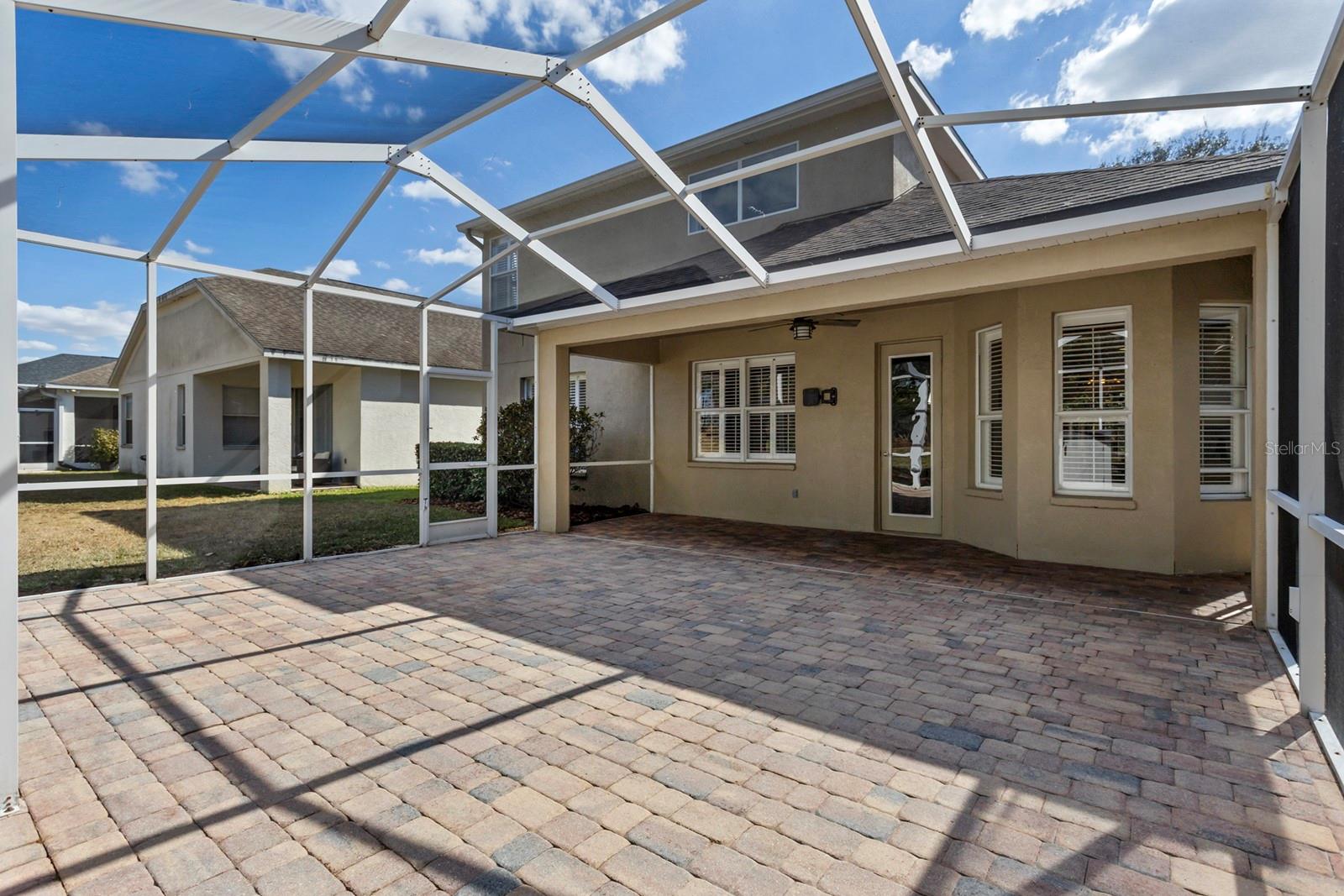 RIVER HILLS COUNTRY CLUB PARCE - Residential