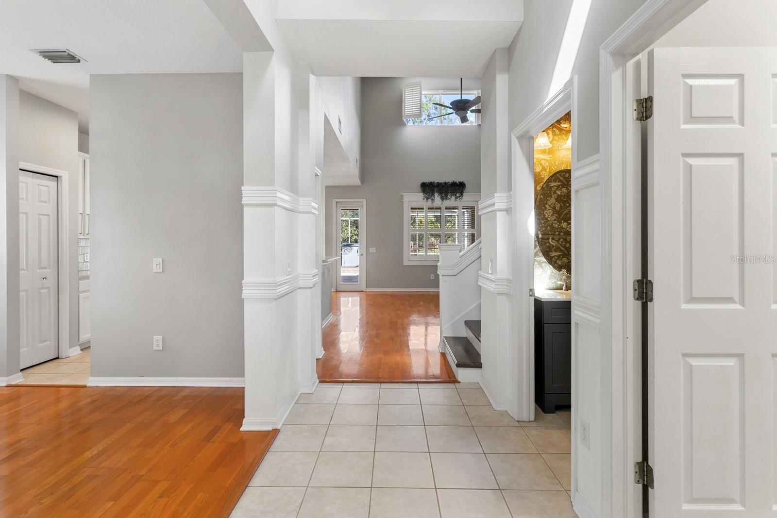 RIVER HILLS COUNTRY CLUB PARCE - Residential