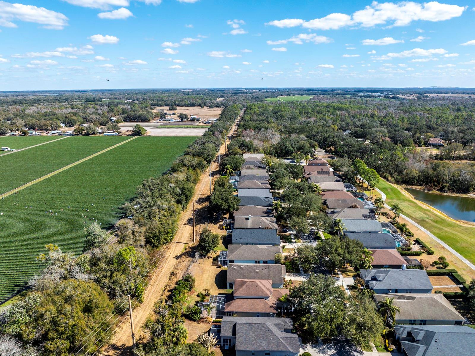 RIVER HILLS COUNTRY CLUB PARCE - Residential