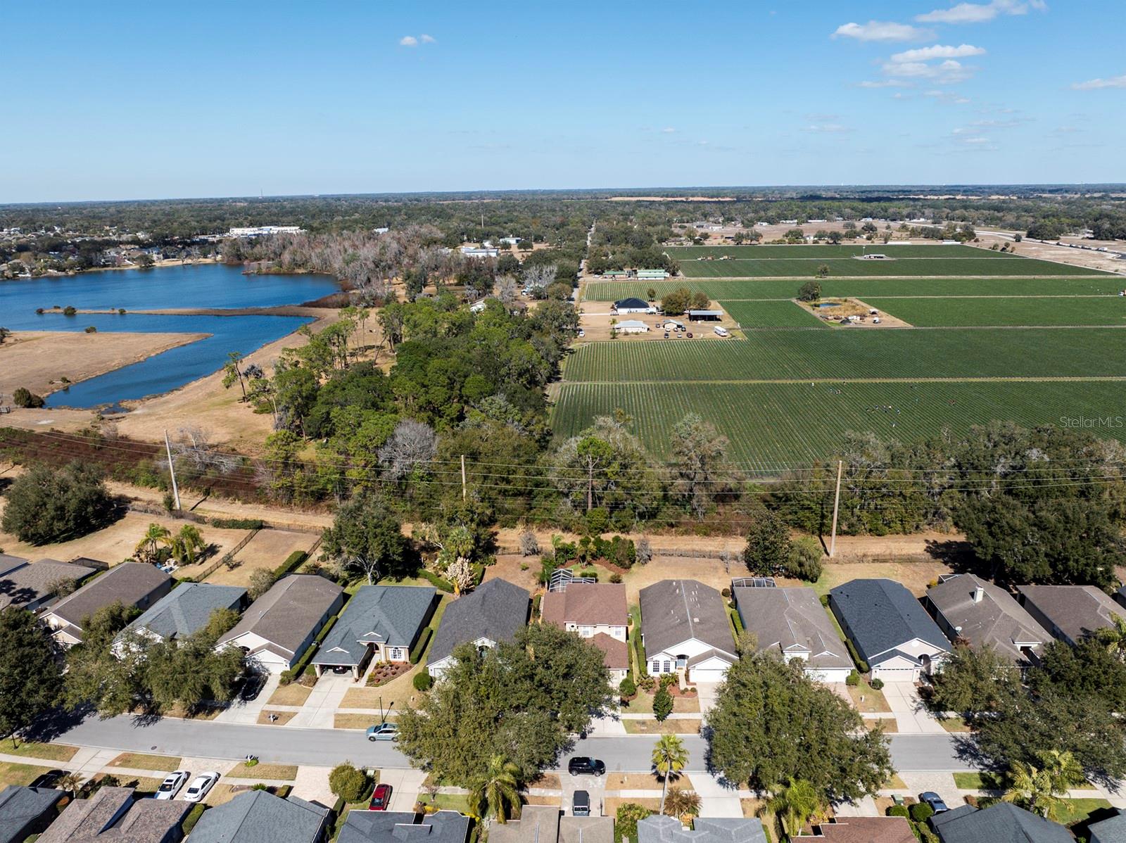 RIVER HILLS COUNTRY CLUB PARCE - Residential