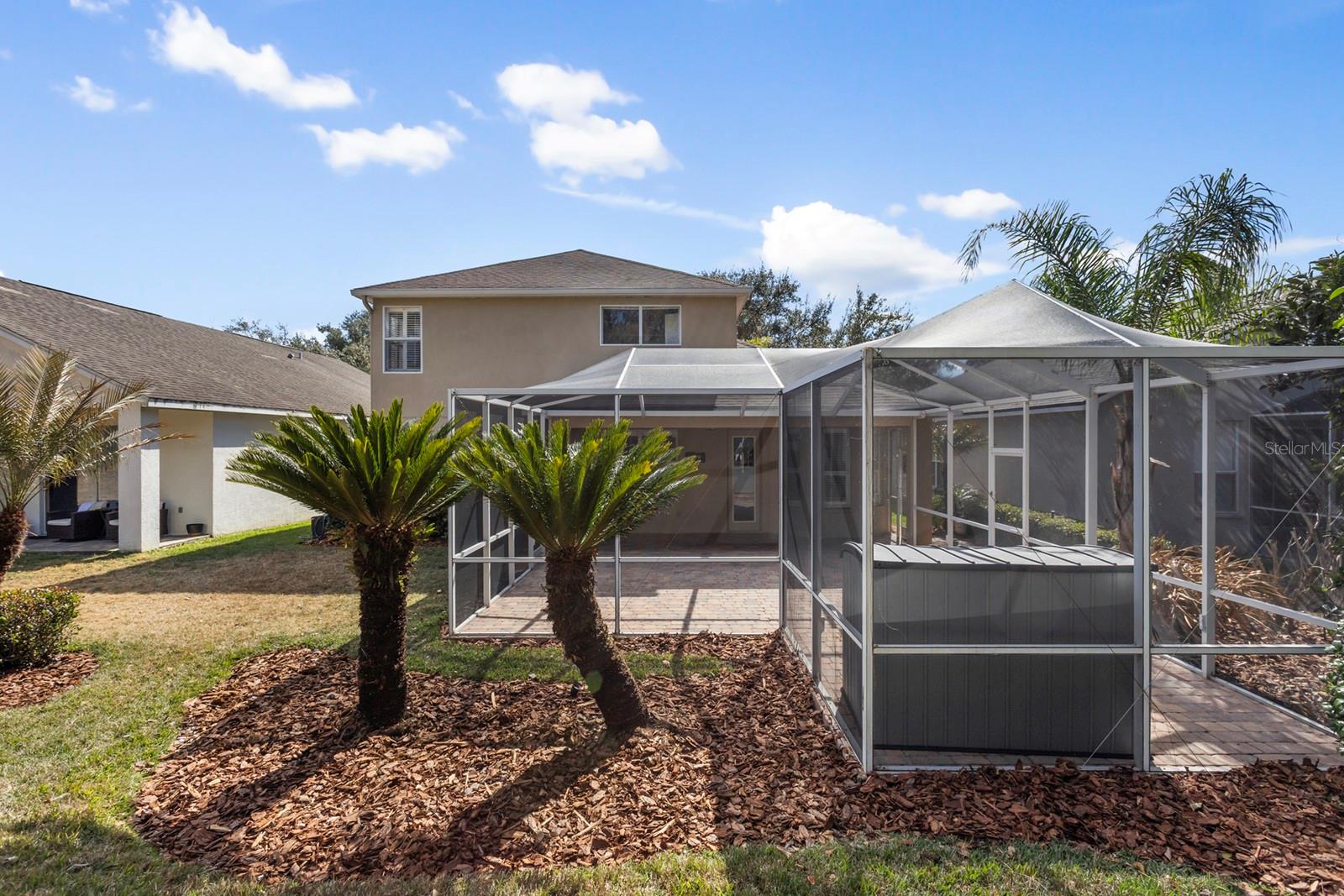 RIVER HILLS COUNTRY CLUB PARCE - Residential