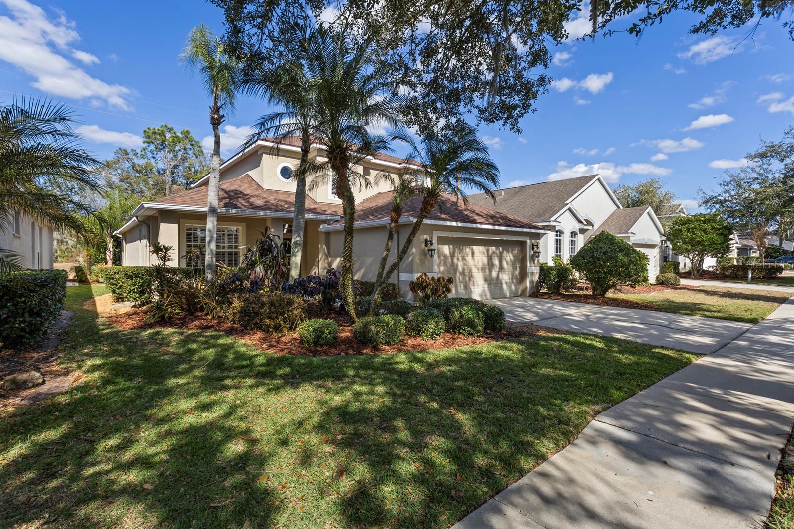 RIVER HILLS COUNTRY CLUB PARCE - Residential