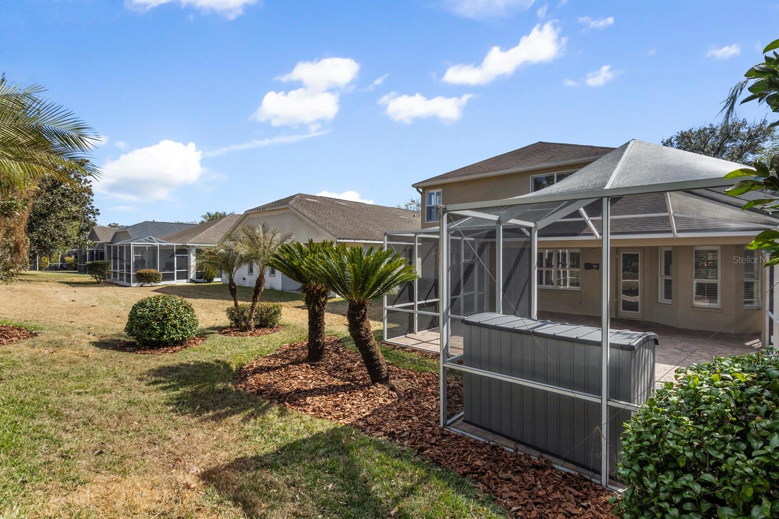 RIVER HILLS COUNTRY CLUB PARCE - Residential