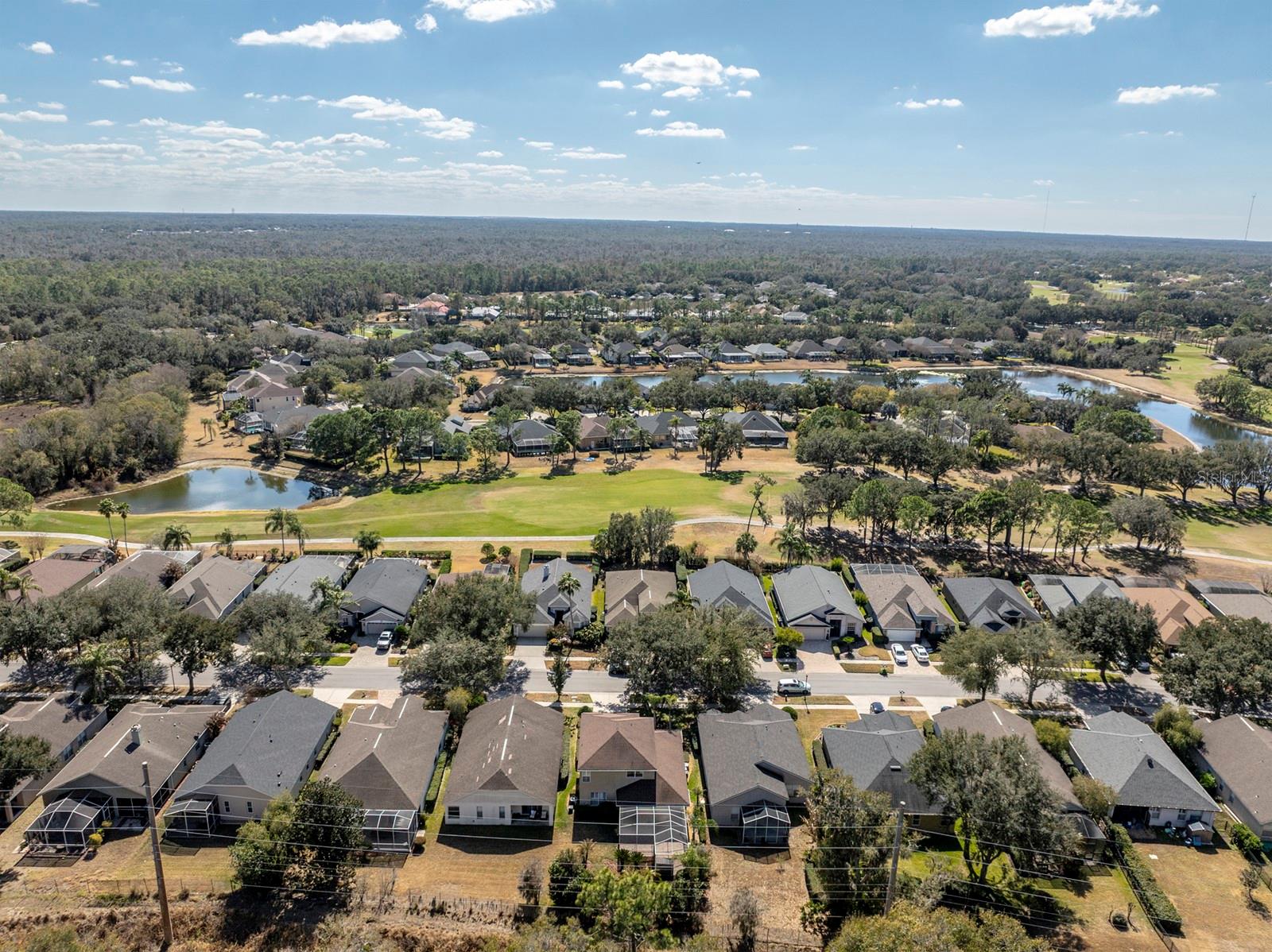 RIVER HILLS COUNTRY CLUB PARCE - Residential