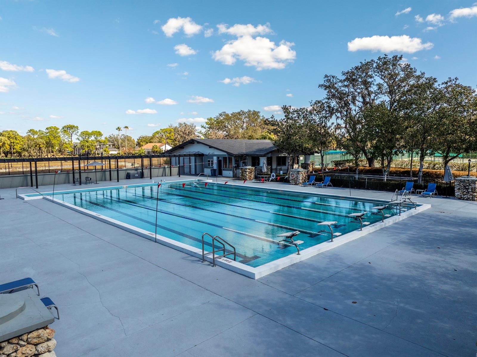 RIVER HILLS COUNTRY CLUB PARCE - Residential