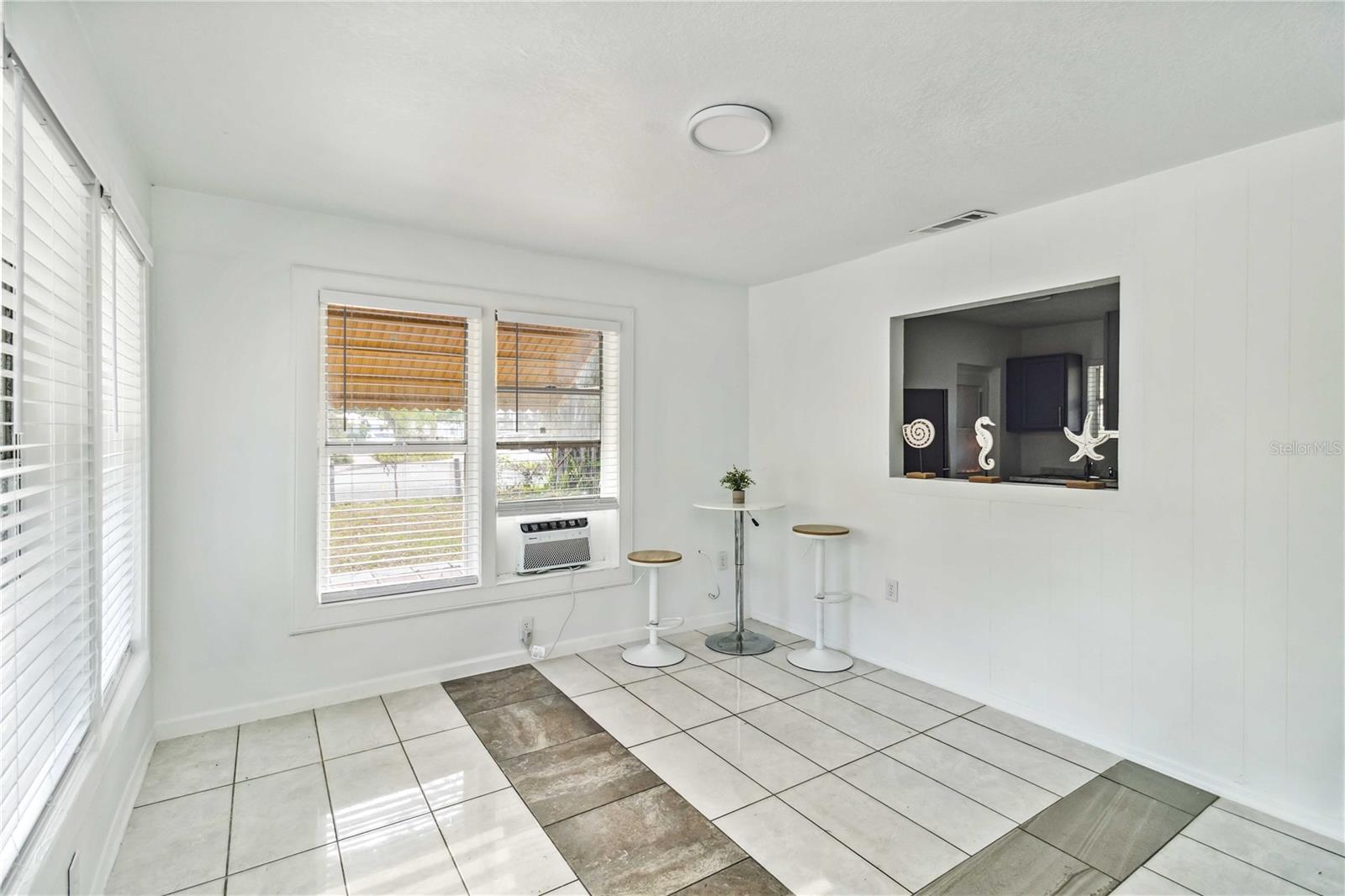 HIGH SCHOOL ADD - Residential