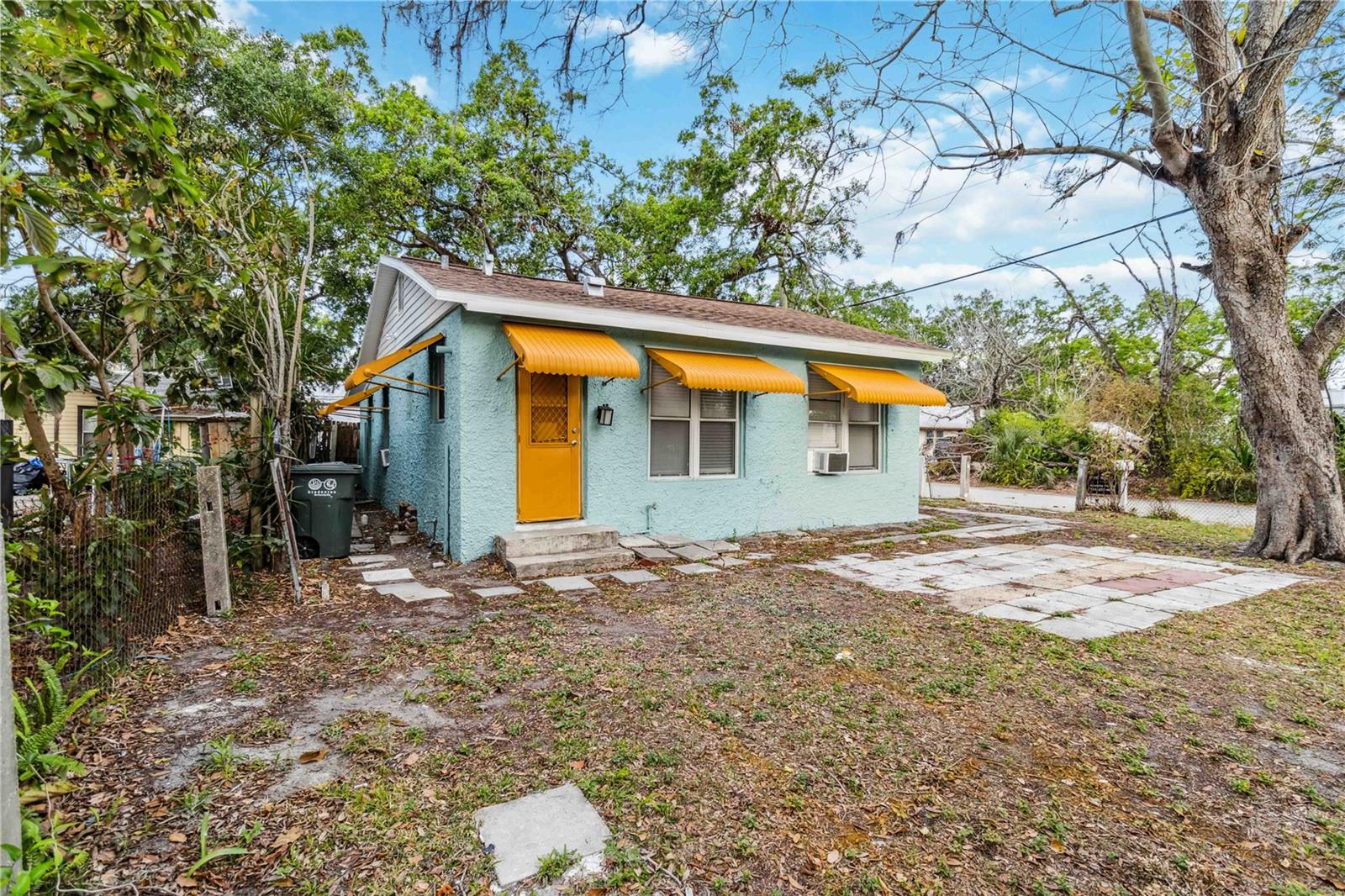 HIGH SCHOOL ADD - Residential