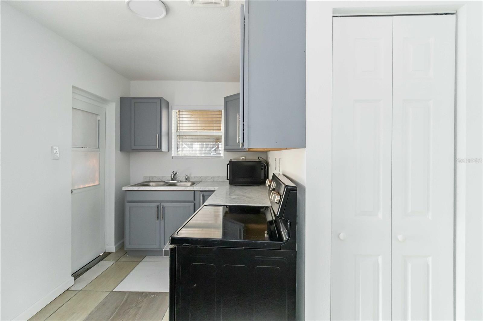 HIGH SCHOOL ADD - Residential