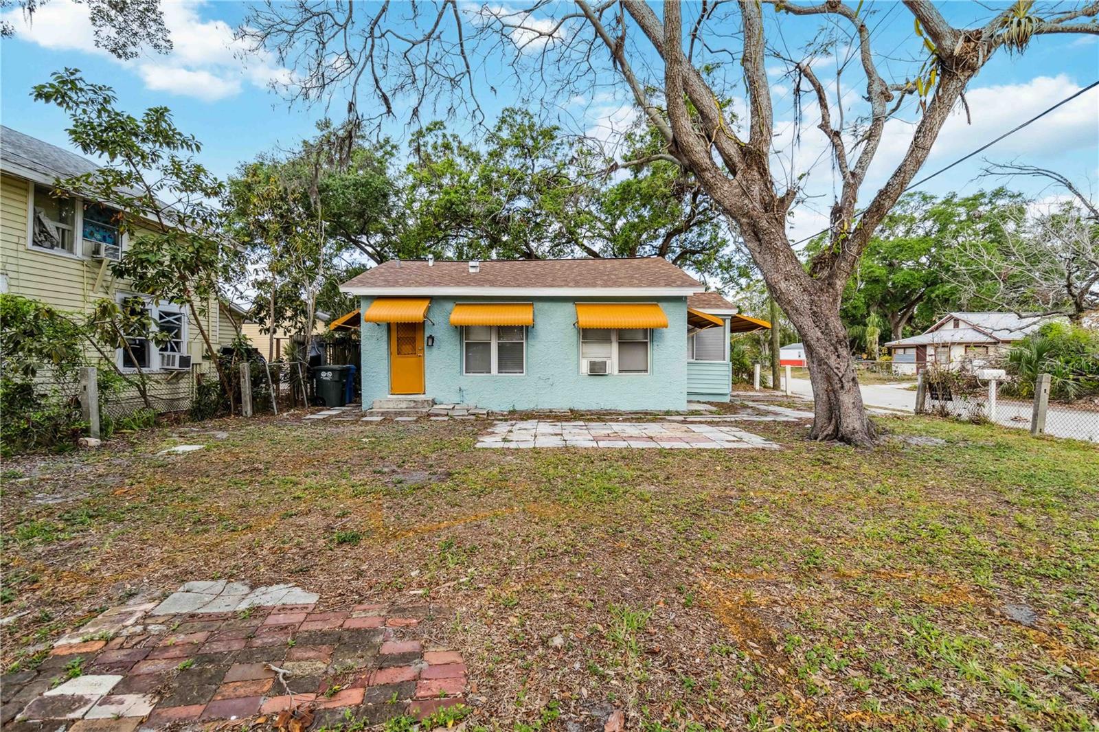 HIGH SCHOOL ADD - Residential