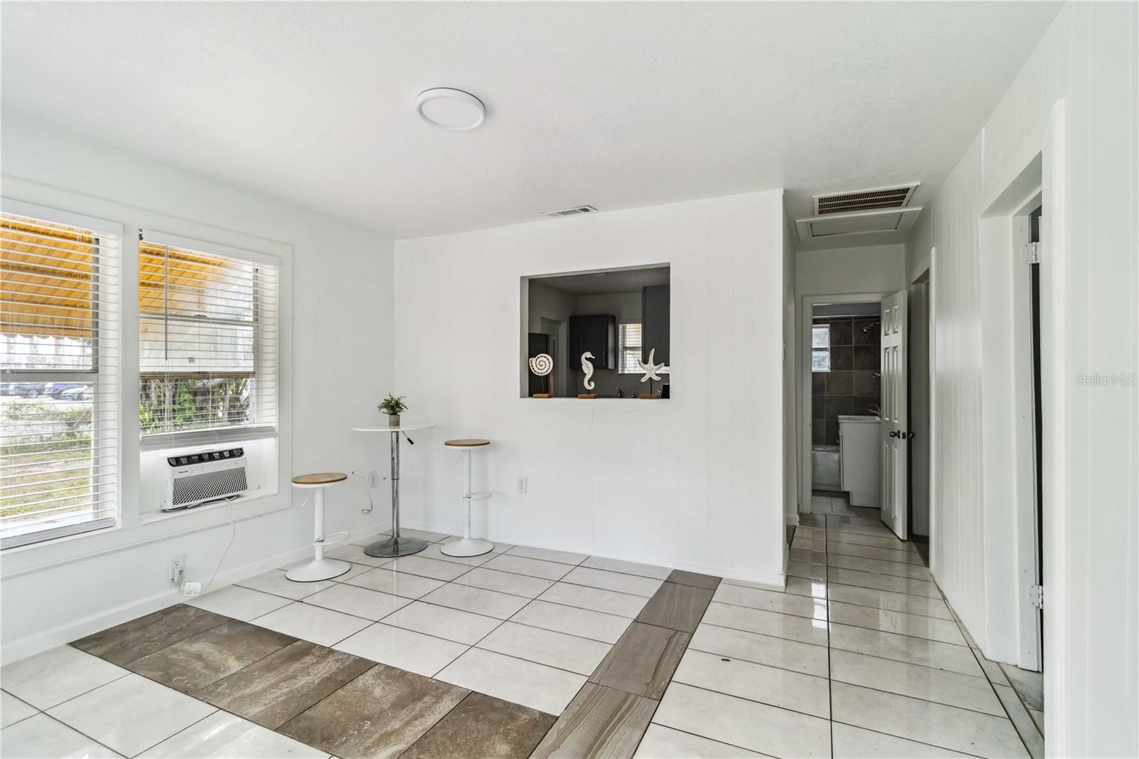 HIGH SCHOOL ADD - Residential