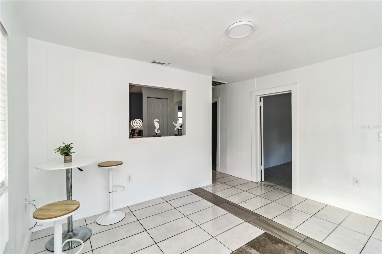 HIGH SCHOOL ADD - Residential