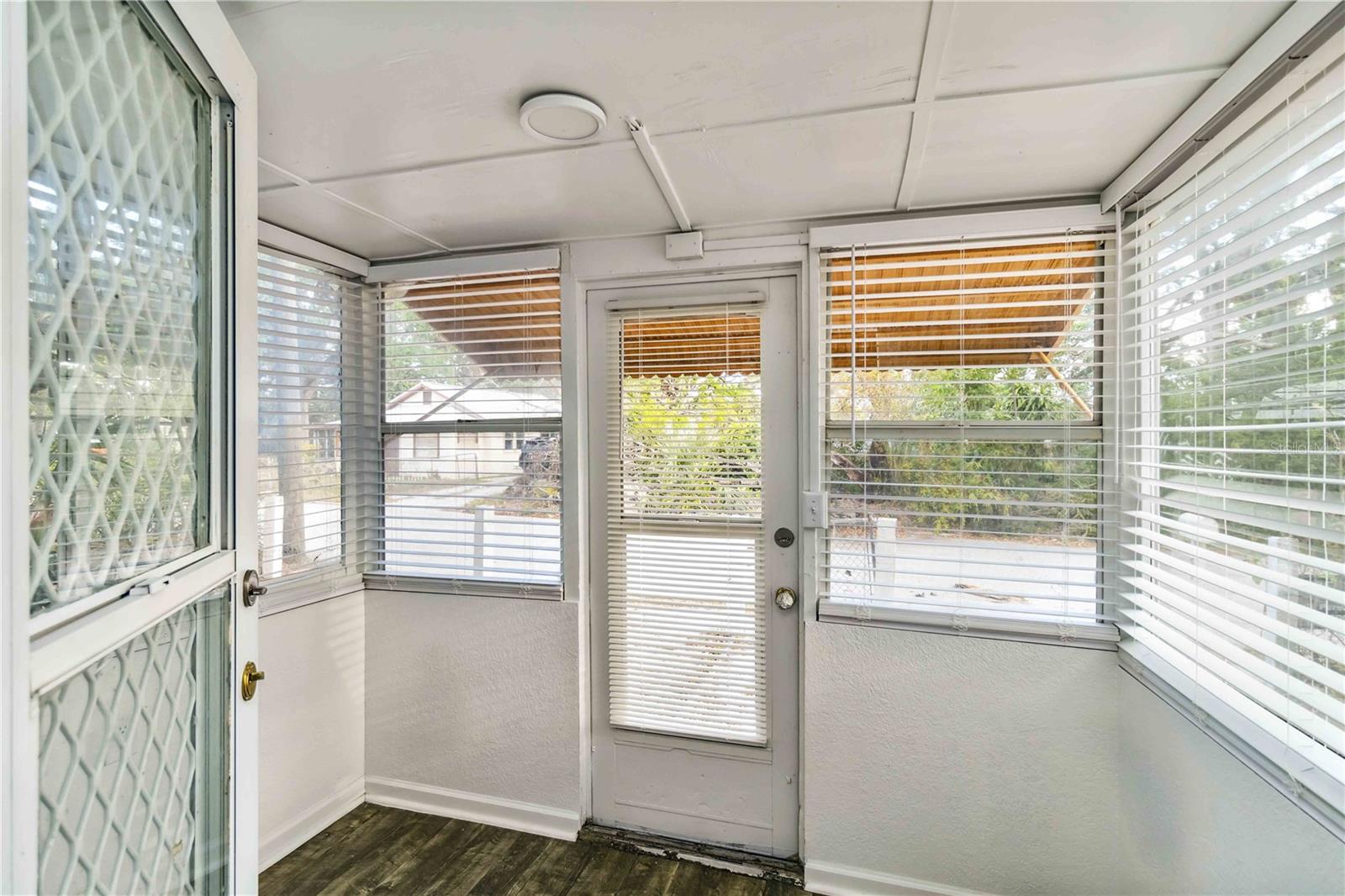 HIGH SCHOOL ADD - Residential