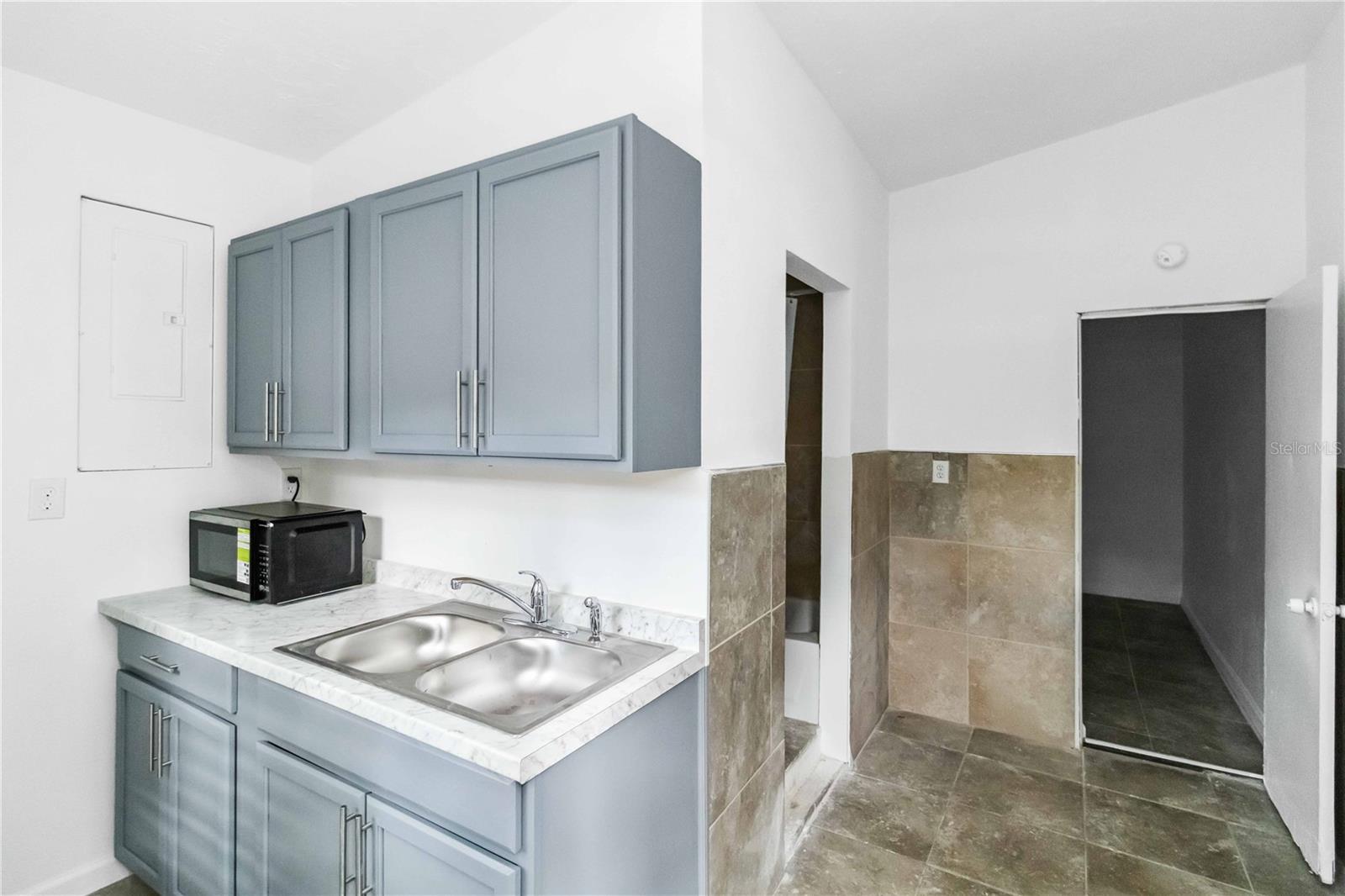 HIGH SCHOOL ADD - Residential