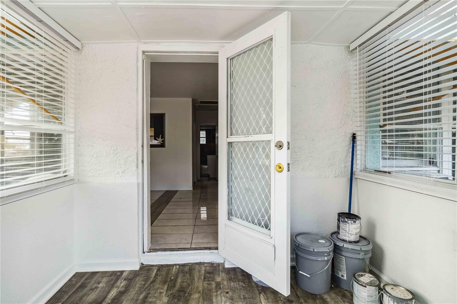 HIGH SCHOOL ADD - Residential