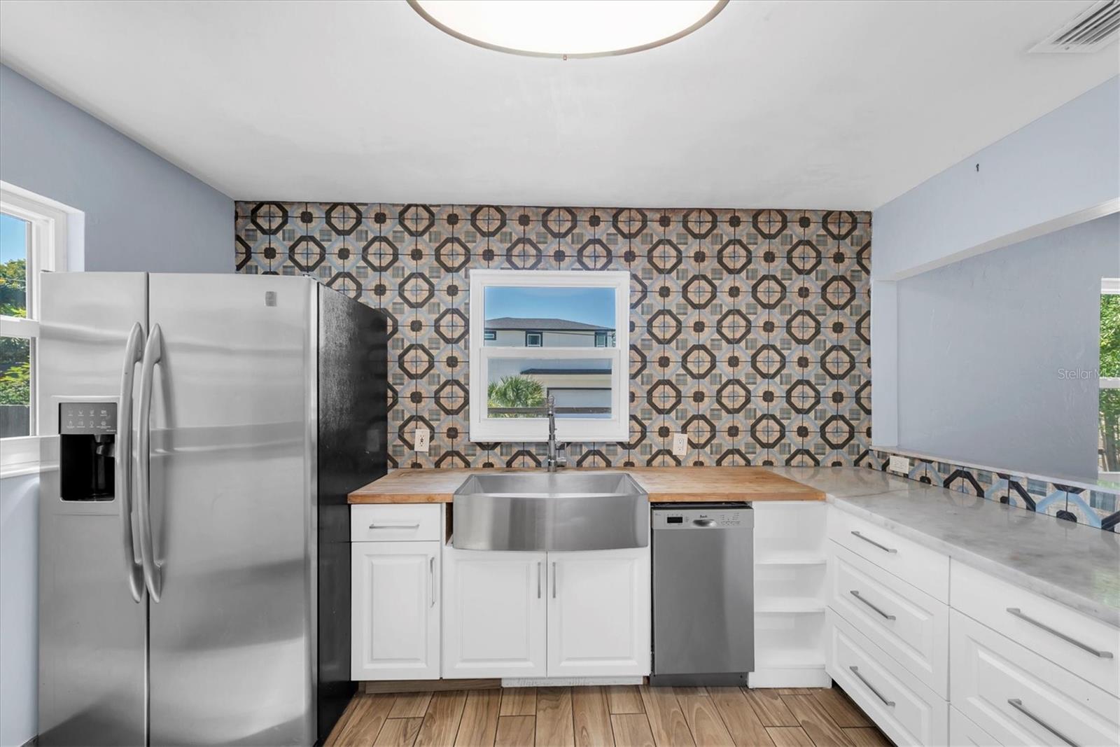 MELROSE SUB - Residential Lease