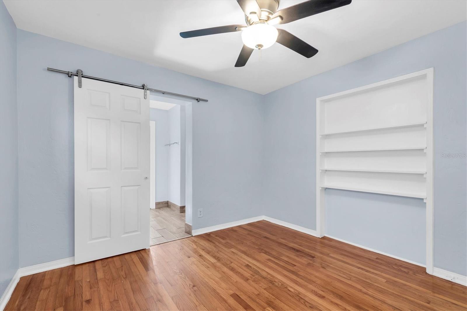 MELROSE SUB - Residential Lease