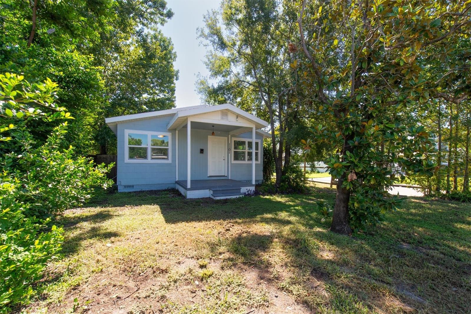 MELROSE SUB - Residential Lease