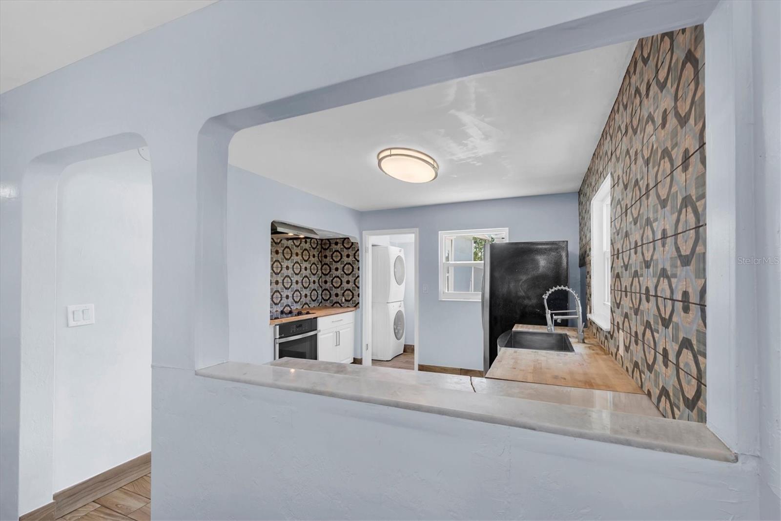 MELROSE SUB - Residential Lease