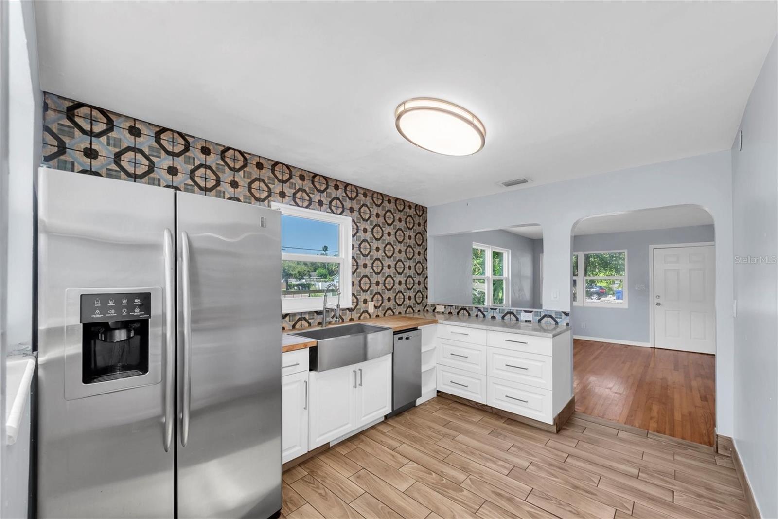 MELROSE SUB - Residential Lease