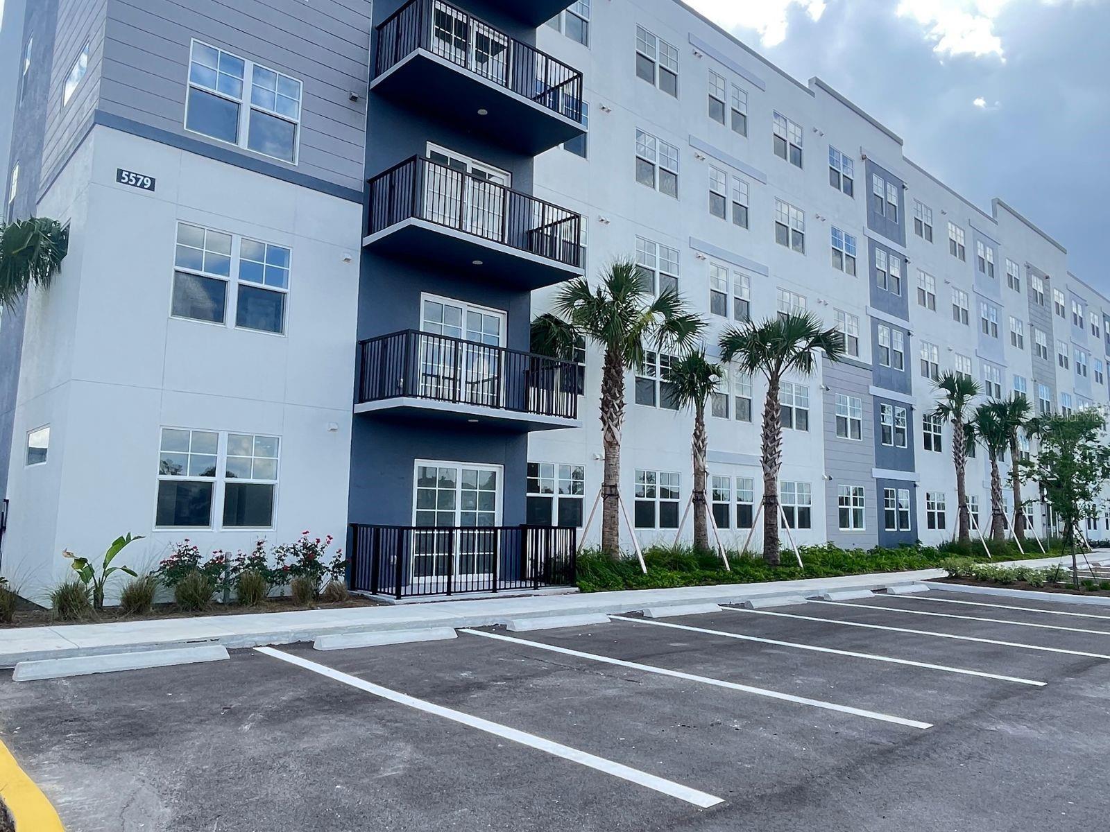Photo 1 of 23 — 5579 MILLENIA PARK BOULEVARD 318, ORLANDO, FL 32839