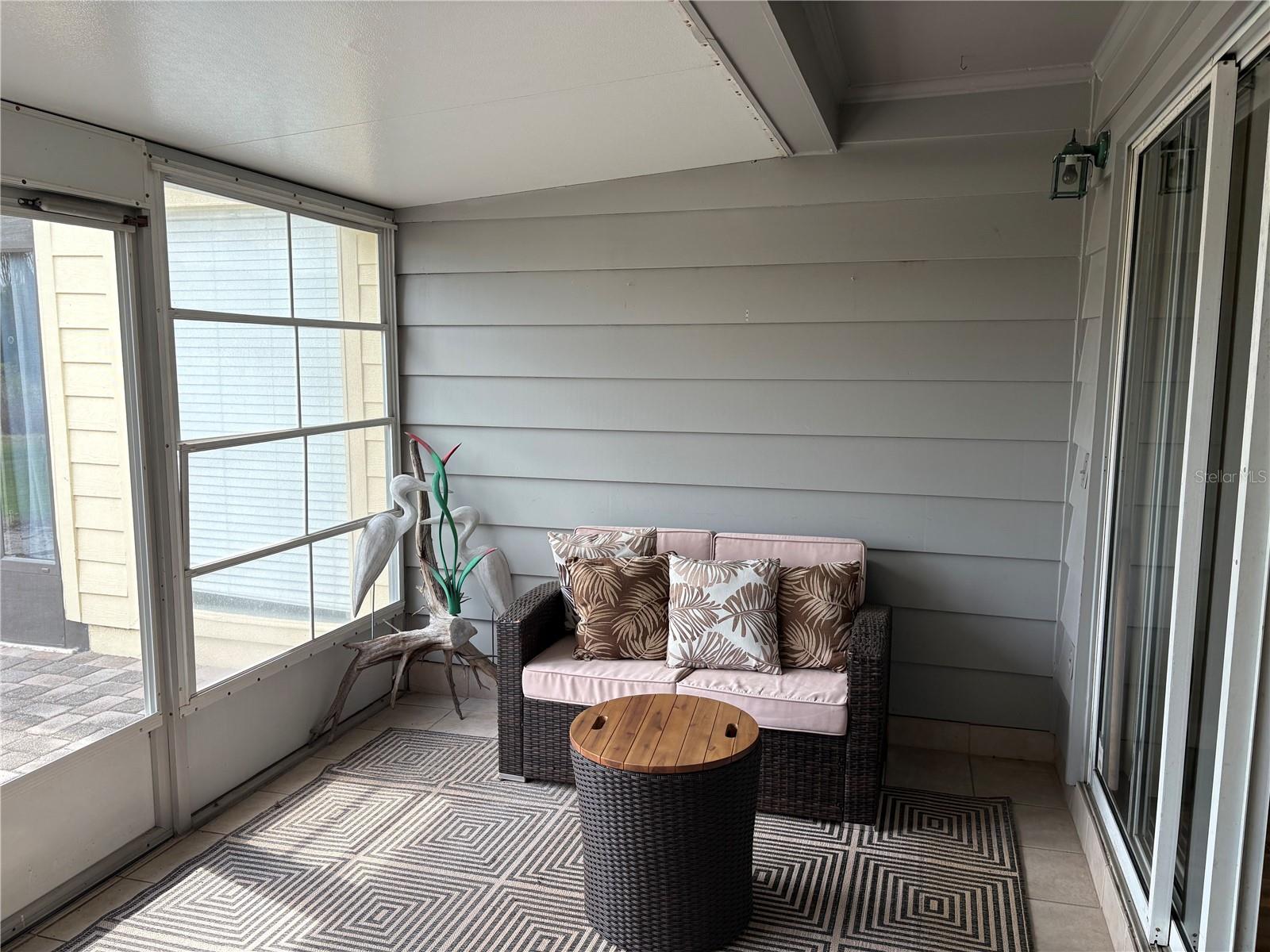 ERROL CLUB VILLAS CONDOMINIUMS 4 - Residential