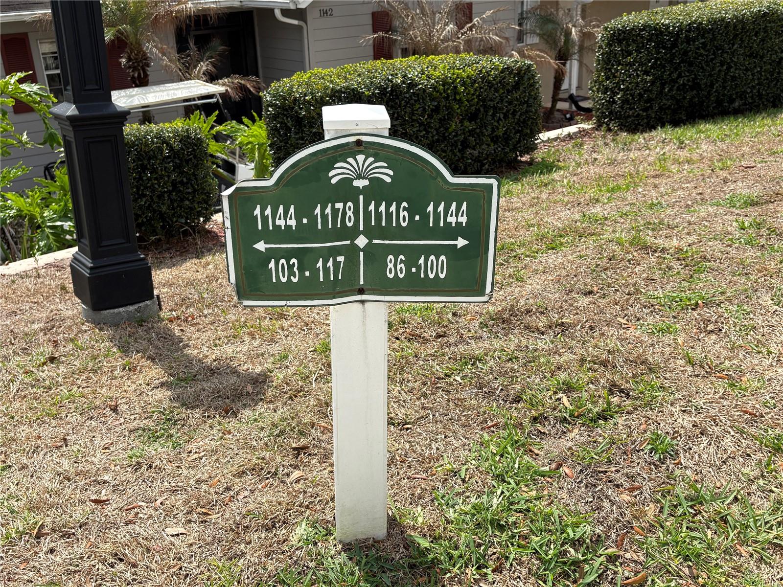 ERROL CLUB VILLAS CONDOMINIUMS 4 - Residential