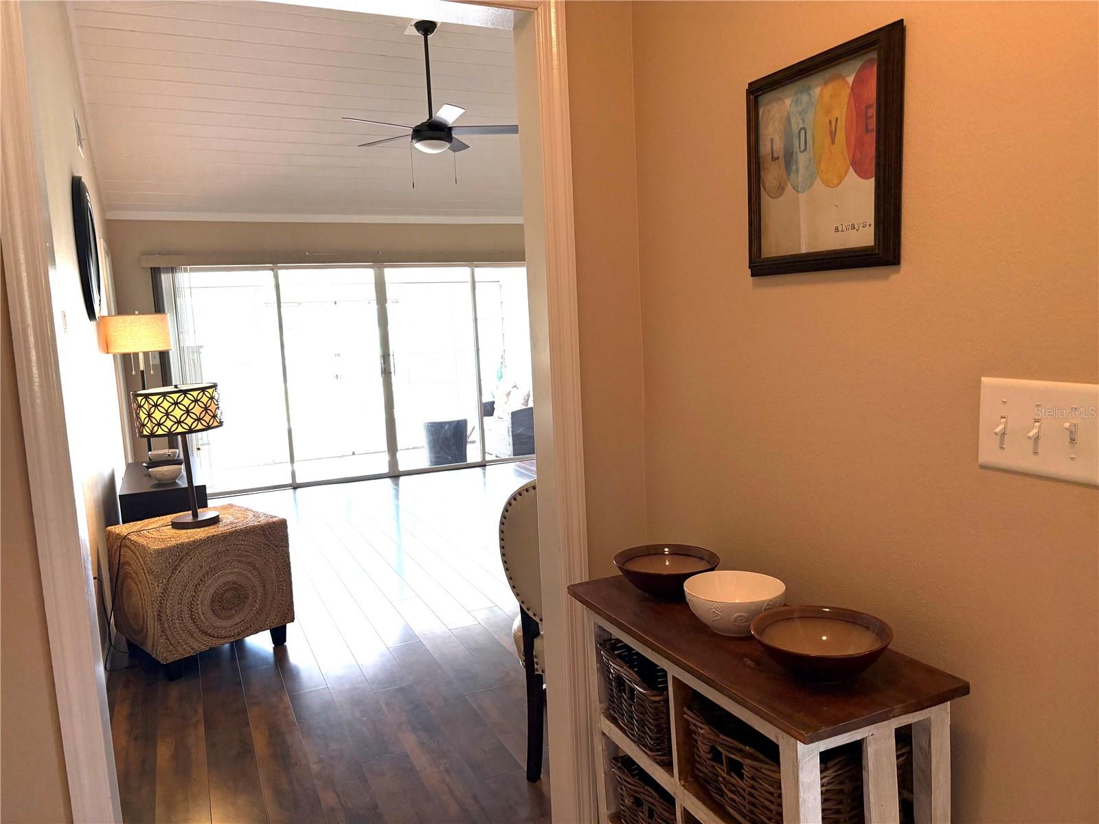 ERROL CLUB VILLAS CONDOMINIUMS 4 - Residential