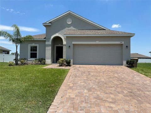 A home in KISSIMMEE