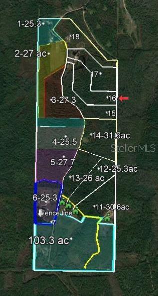 1001 OMEGA RANCH ROAD