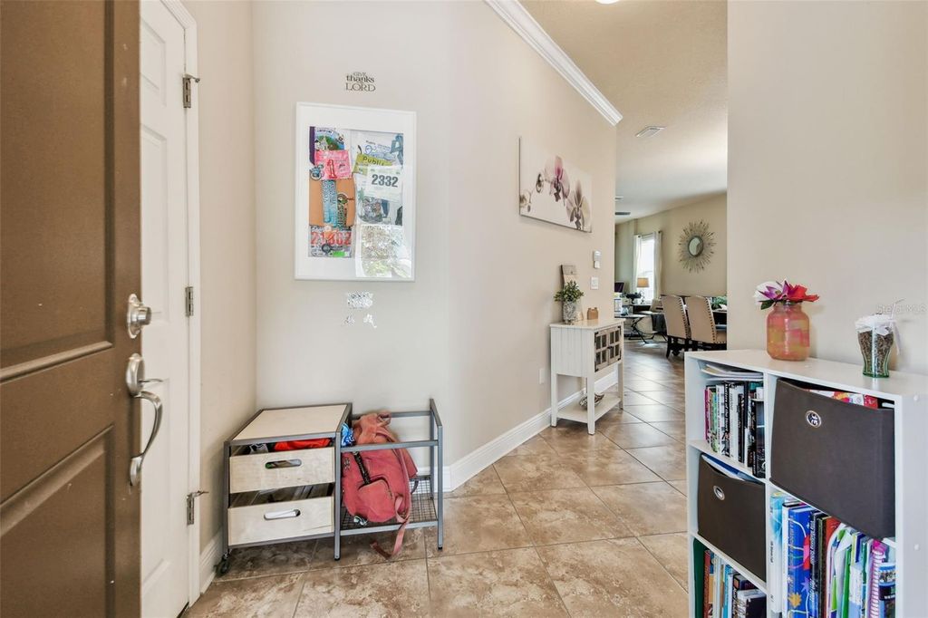 Photo of 6934 Old Benton Drive, Apollo Beach, FL 33572 (MLS # TB8405267)