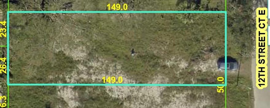 Build your dream home on this vacant lot that is so conveniently located. This property offers so many possibilities. No HOA. Zoned RSF6 and it has been platted. Lot is 7,450 sq Ft. Not in a flood zone.