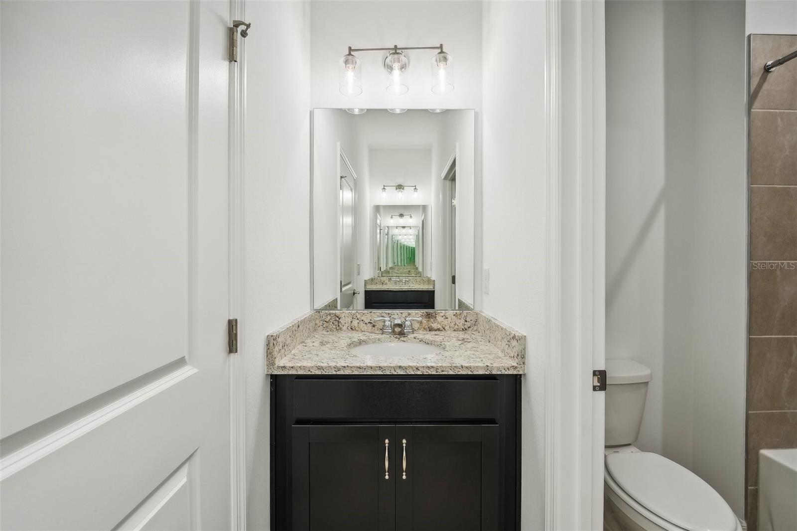 VILLAGE AT WINDSOR RESERVE - Residential