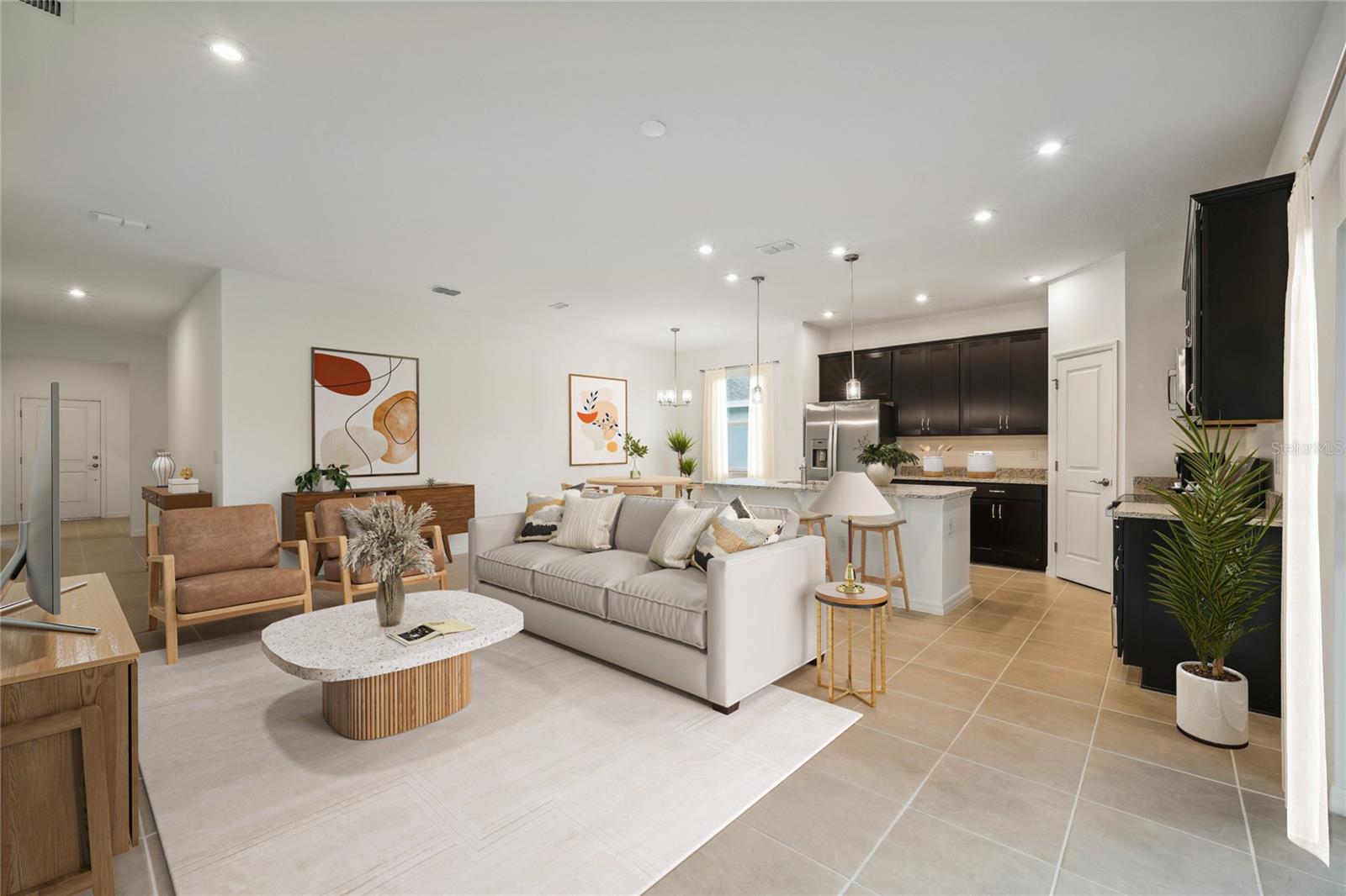 VILLAGE AT WINDSOR RESERVE - Residential