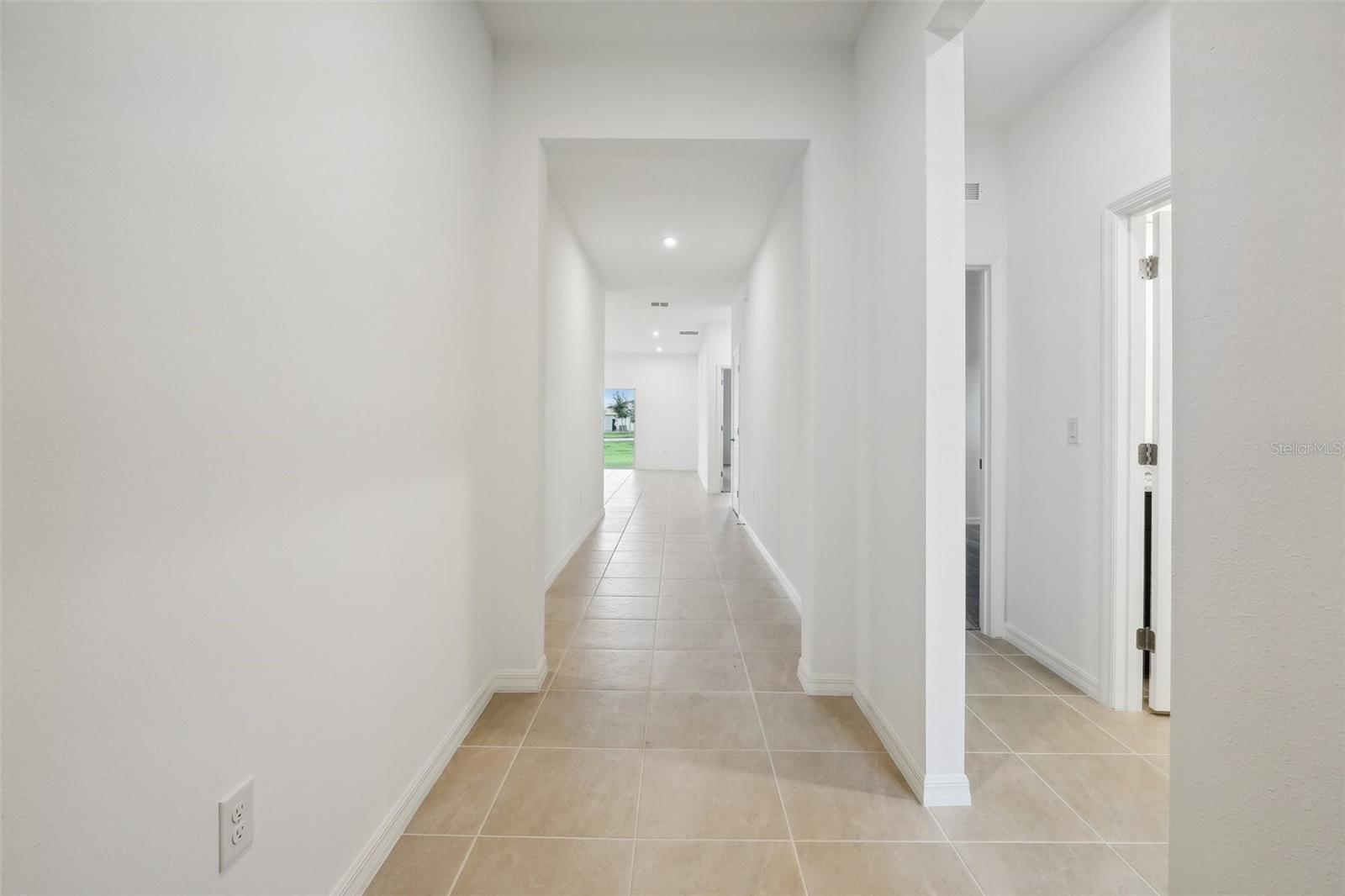 VILLAGE AT WINDSOR RESERVE - Residential