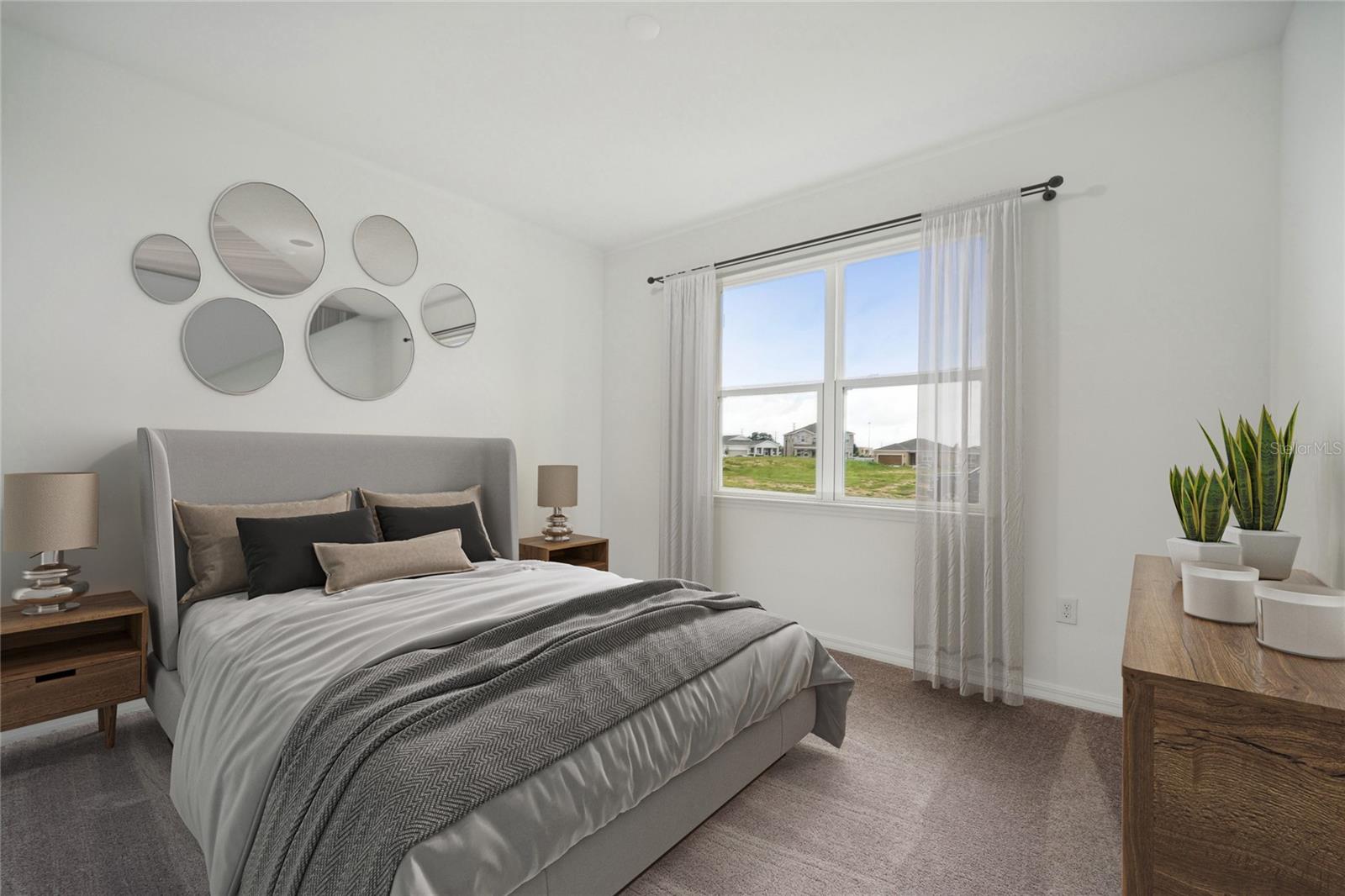 VILLAGE AT WINDSOR RESERVE - Residential
