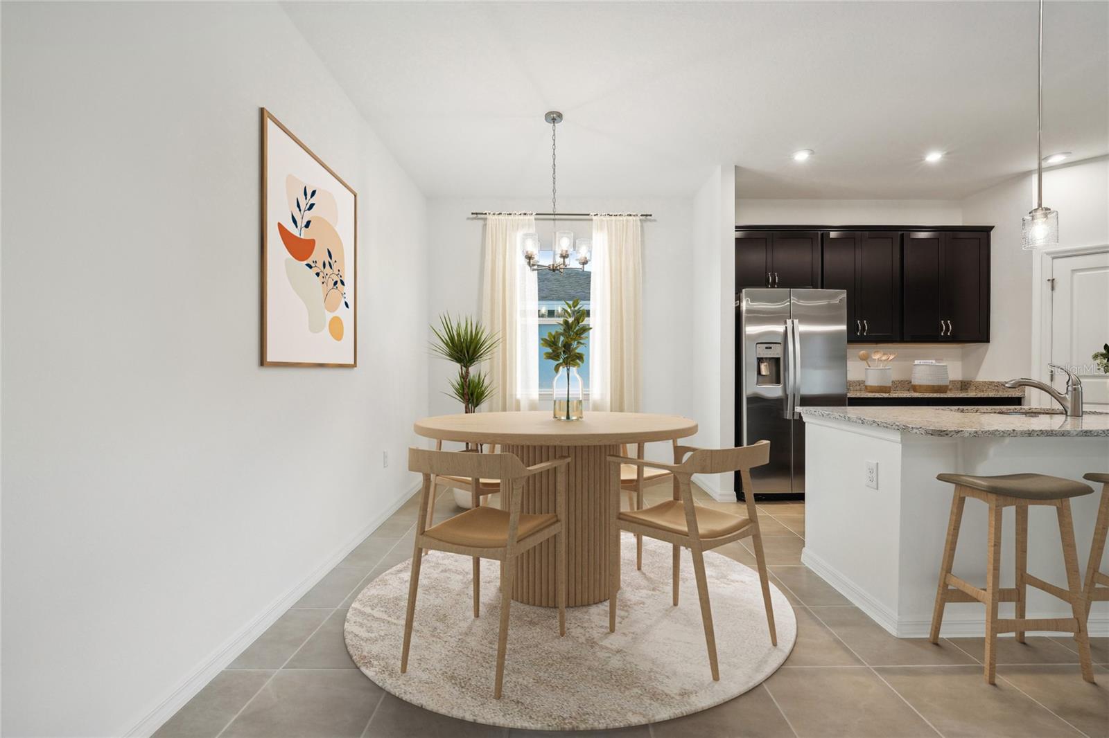 VILLAGE AT WINDSOR RESERVE - Residential