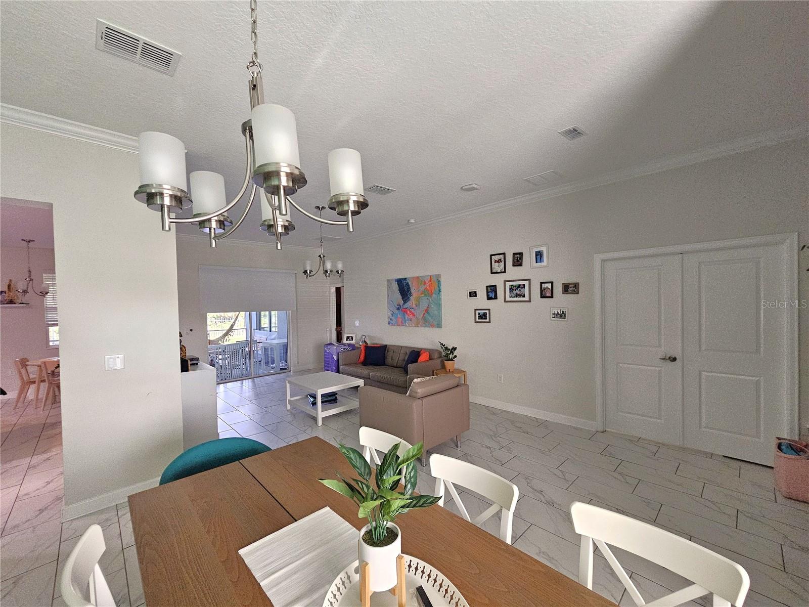 STONEYBROOK SOUTH TR K - Residential