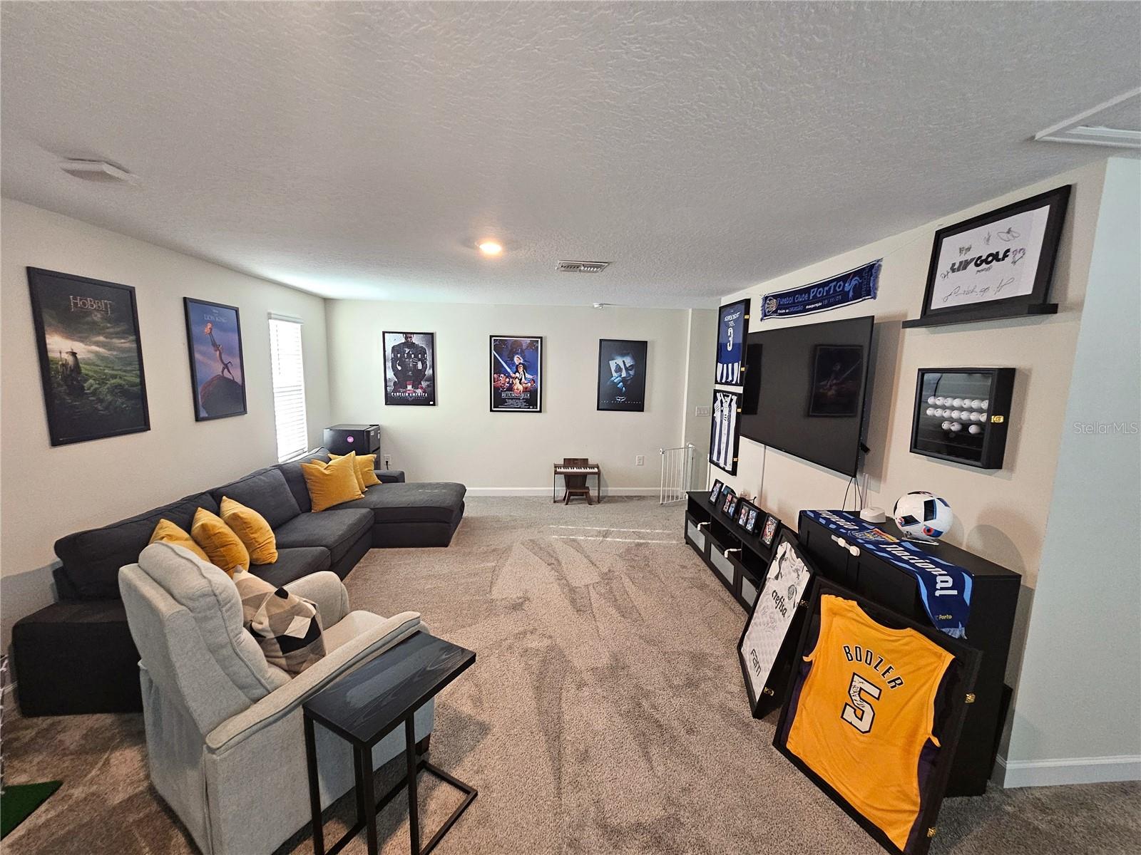 STONEYBROOK SOUTH TR K - Residential