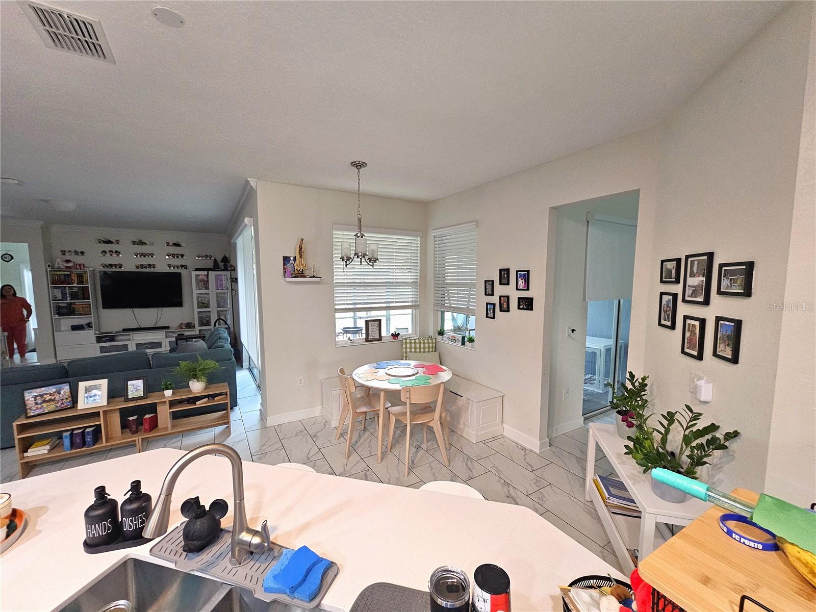 1453 OLYMPIC CLUB BOULEVARD