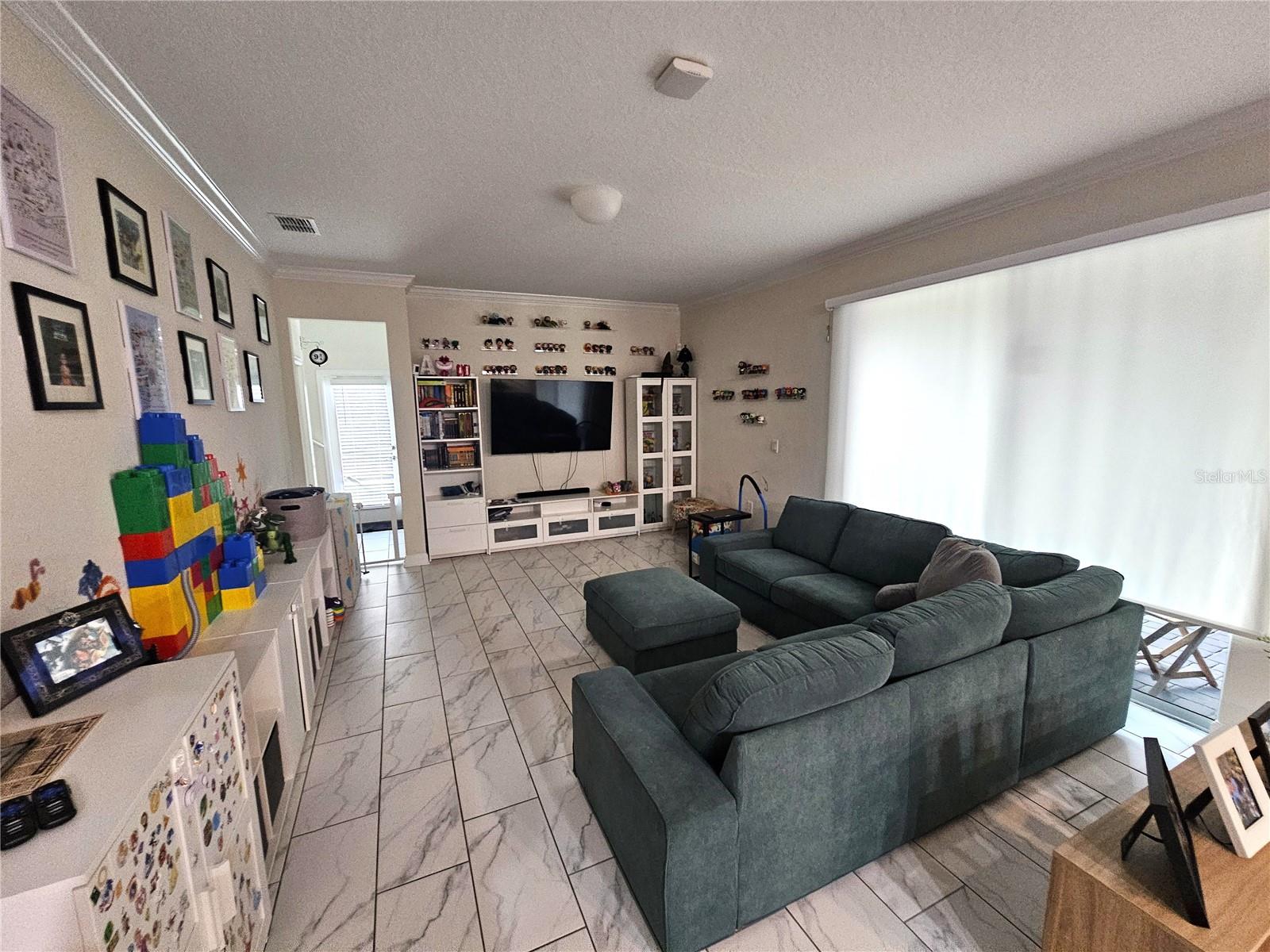 STONEYBROOK SOUTH TR K - Residential