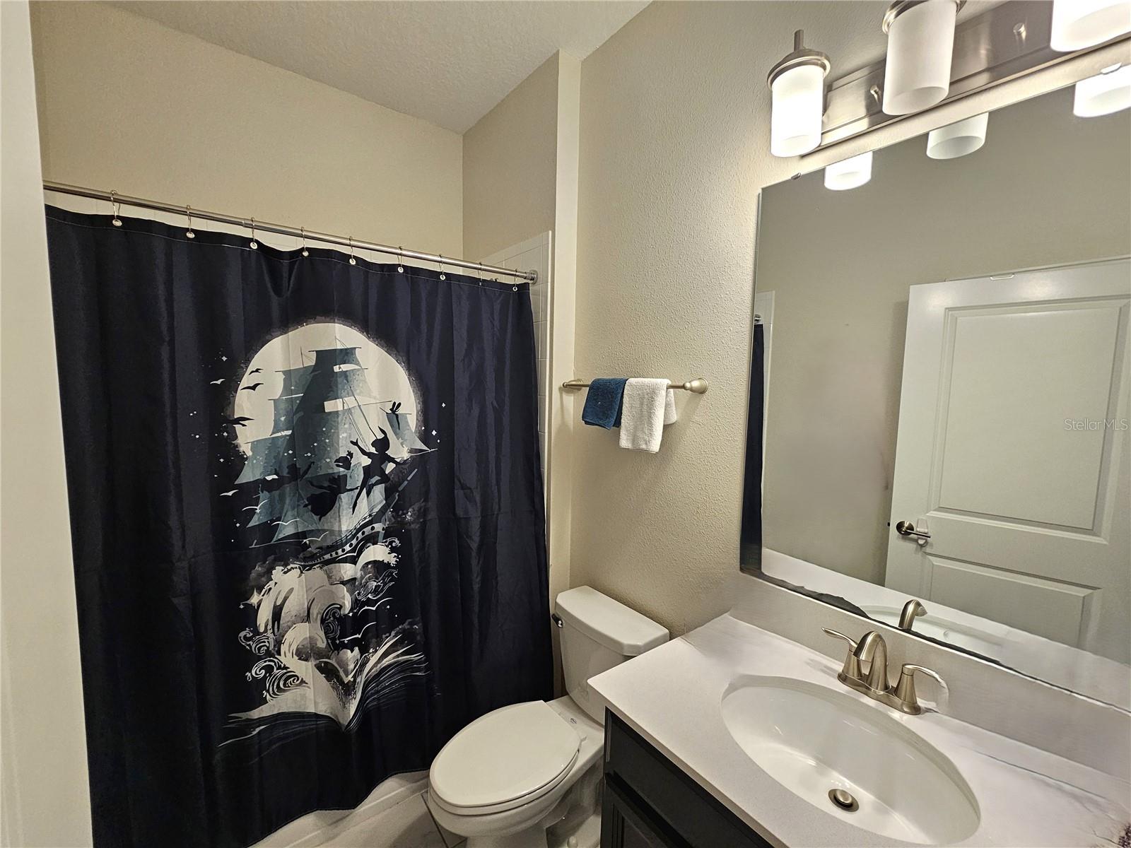 STONEYBROOK SOUTH TR K - Residential