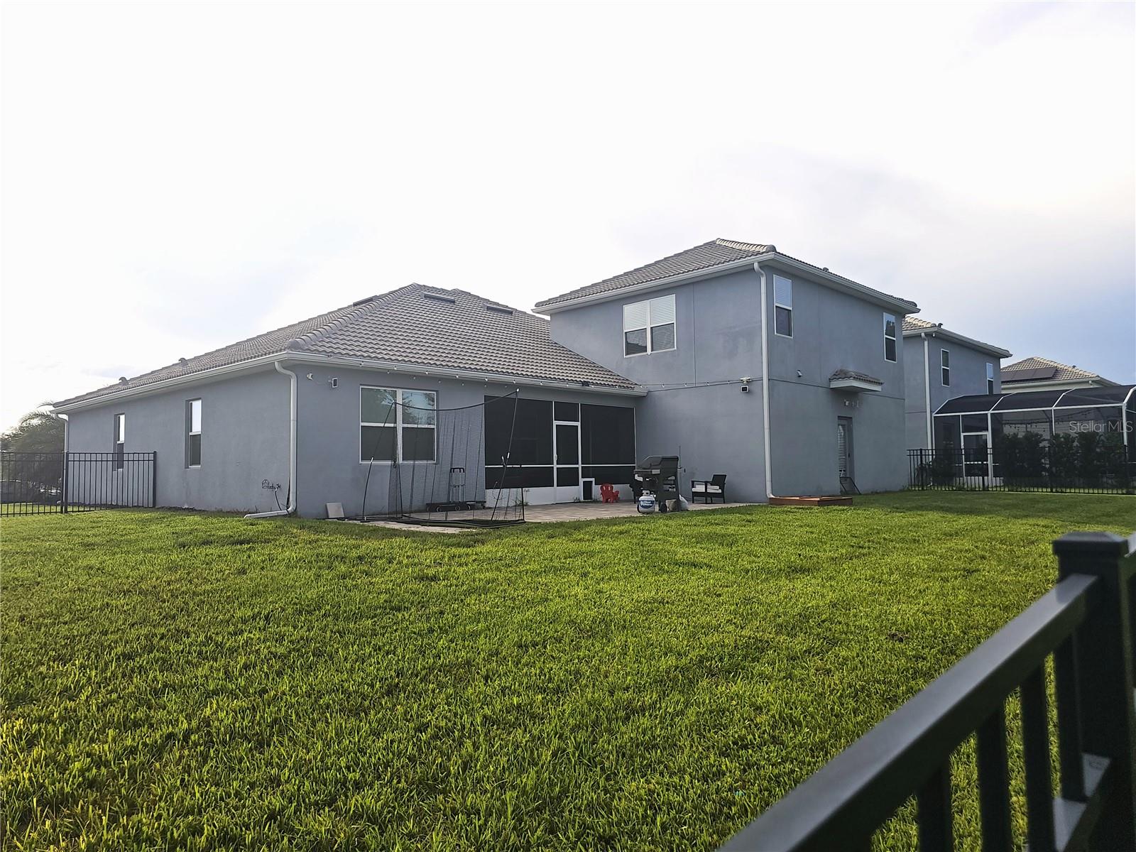 STONEYBROOK SOUTH TR K - Residential