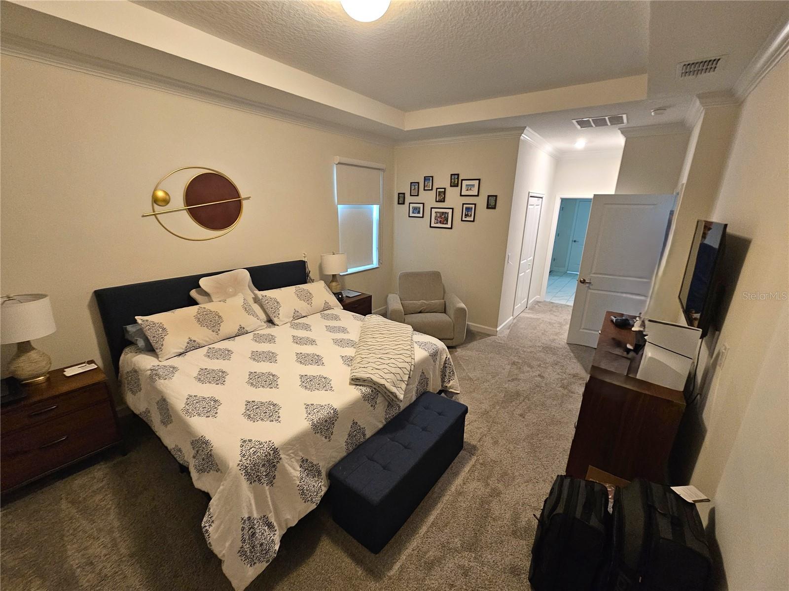 STONEYBROOK SOUTH TR K - Residential